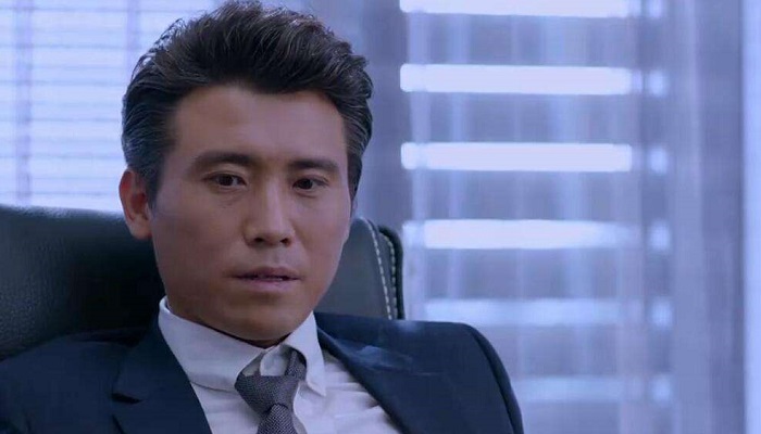 陈香是哪部电视剧里面的人