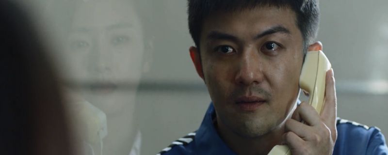 顾佳的老公是谁扮演的