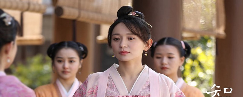 墨兰的结局