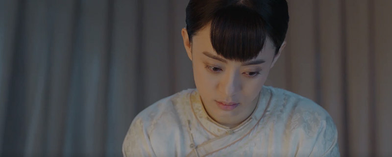 那年花开月正圆结局