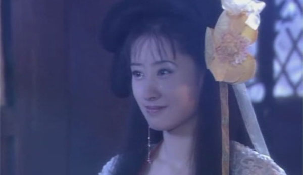 人鬼情缘的演员