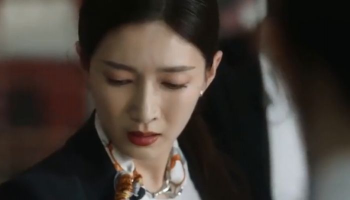 王漫妮被打第几集