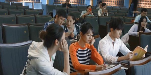 肖奈是什么电视剧