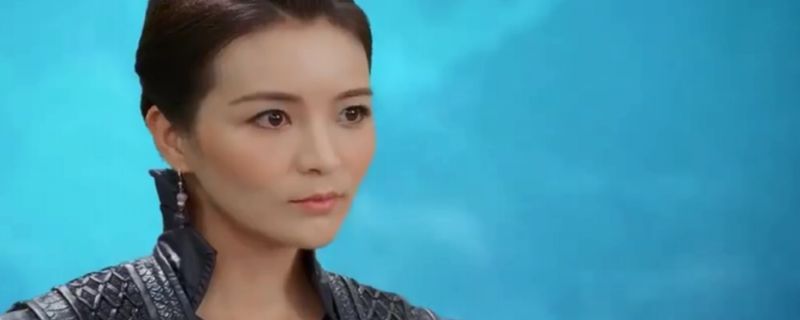 哪咤降妖记鱼姬身份