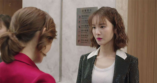 我们都要好好的男主开的什么车