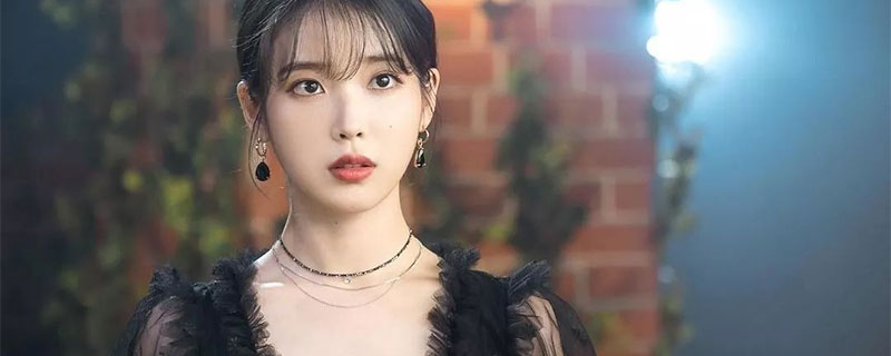 iu的新剧叫什么