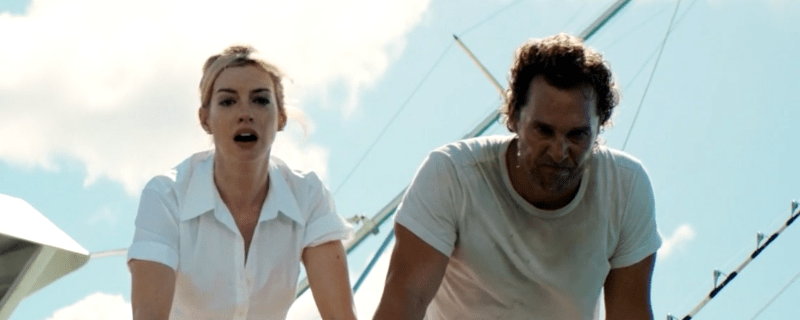 惊涛迷局电影真相是什么