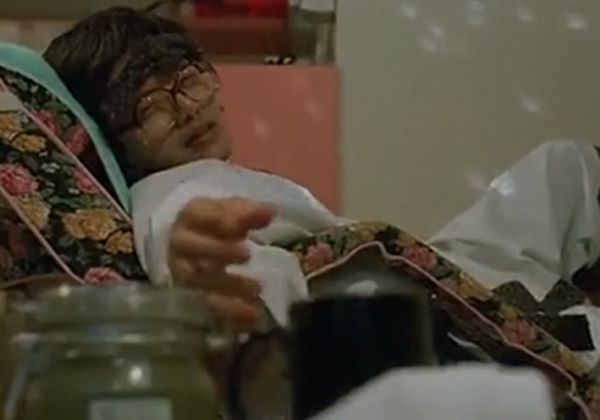 生化寿尸的演员