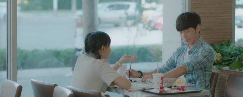 忽而今夏大结局