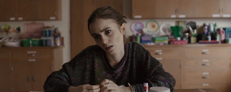 骨瘦如柴的演员