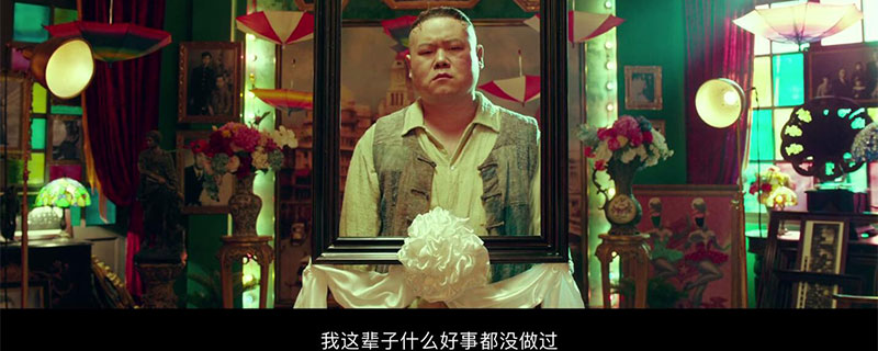 电影鼠胆英雄主演谁