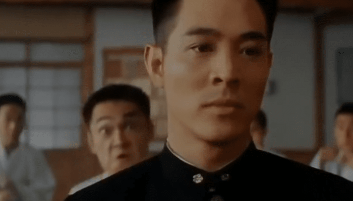 李连杰得了什么病 
