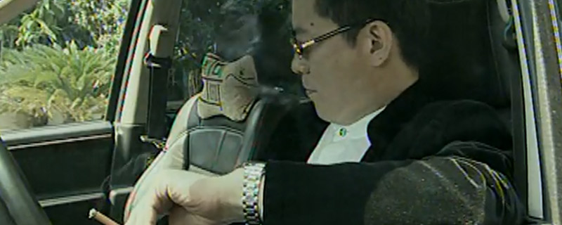 陆鸣是什么电视剧里的人物
