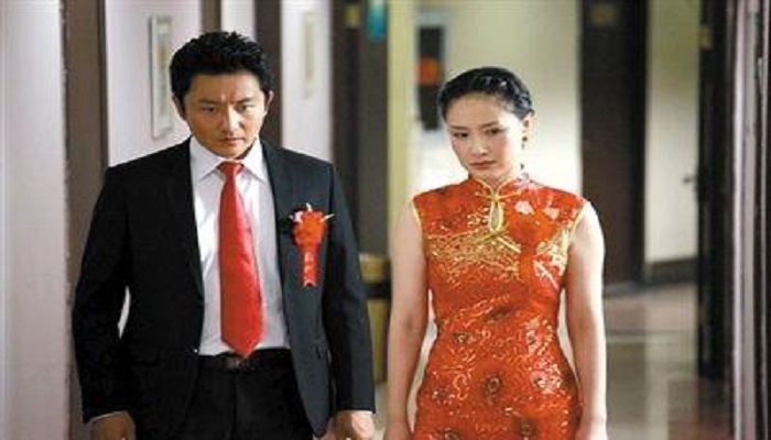 高冶平文雅什么电视剧