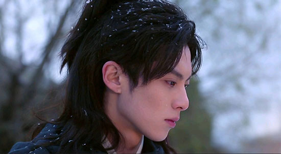 将夜2男主怎么换人了