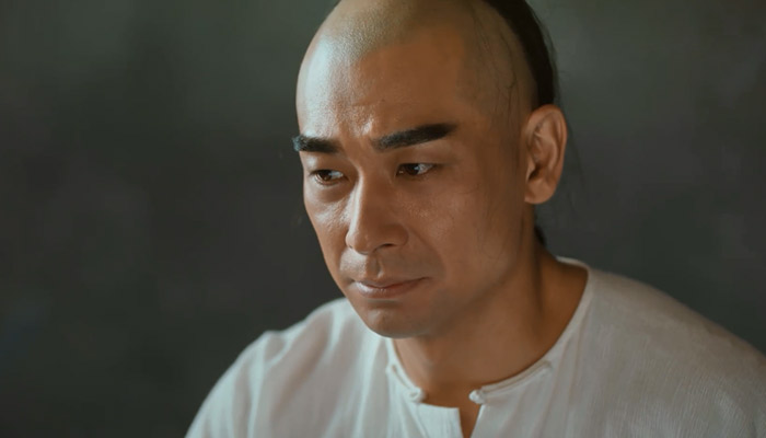 大侠霍元甲鹰九结局