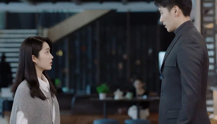 鹿方宁凌睿电视剧叫什么