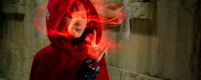 无心法师3讲的什么故事