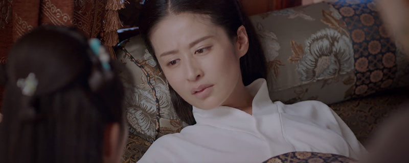 锦心似玉中元娘怎么死的