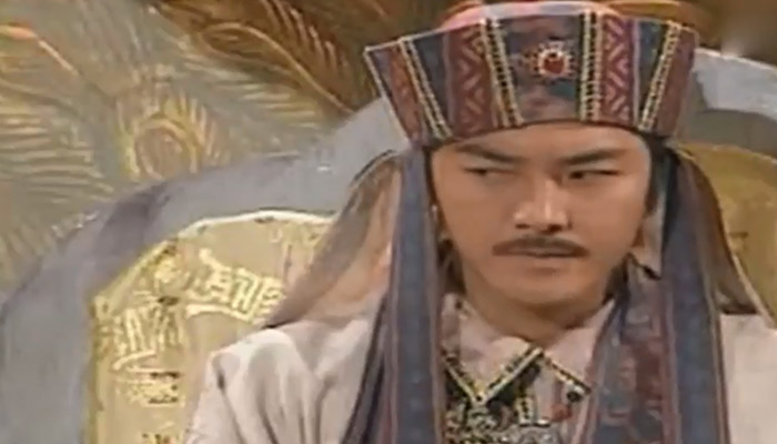 洪七和雪芯什么电视