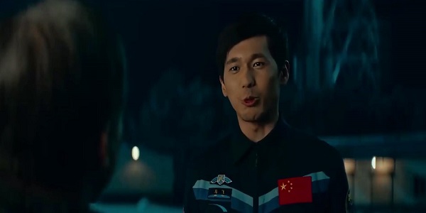 白宇邓超演什么电影