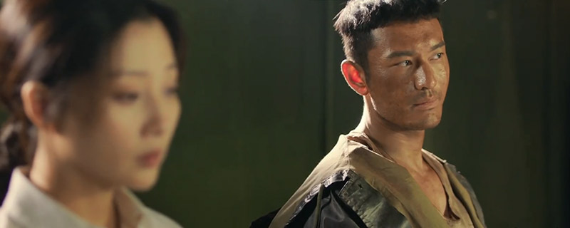 黄晓明殷桃秦海璐演的电视剧叫什么名字