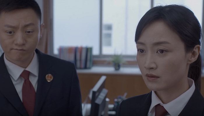 孙浩柯世兰是什么电视剧