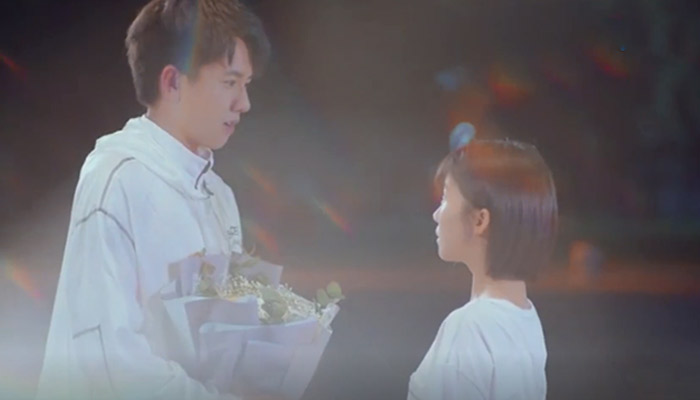 林兮迟许放电视剧叫什么名字