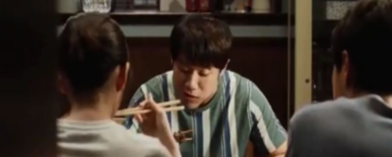 陈旭三十而已是谁演的