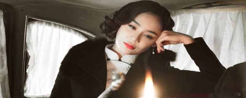 老酒馆第几集袁姗姗出现老酒馆袁姗姗婉容出现在哪一集