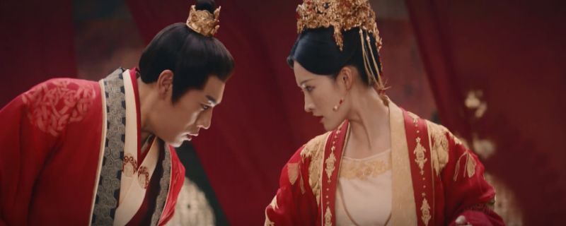 锦绣南歌结婚刺杀是第几集