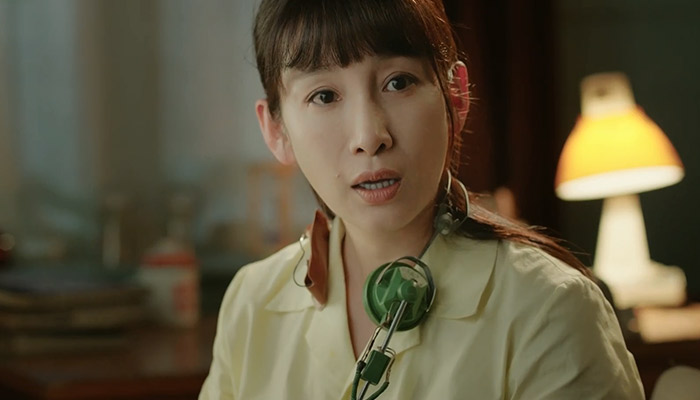 黄晓明殷桃秦海璐演的电视剧叫什么名字