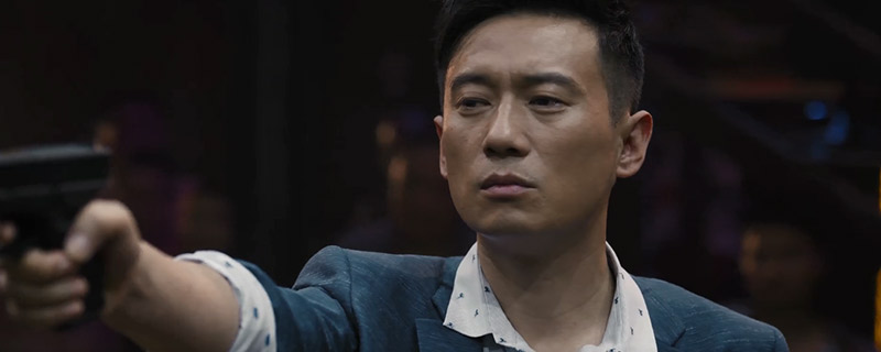 黑白禁区里的车厘子是好人吗