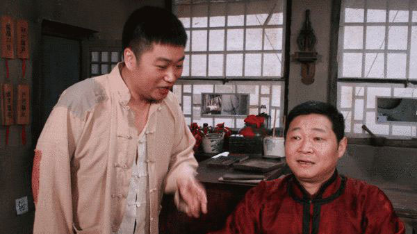 二号交通站的演员