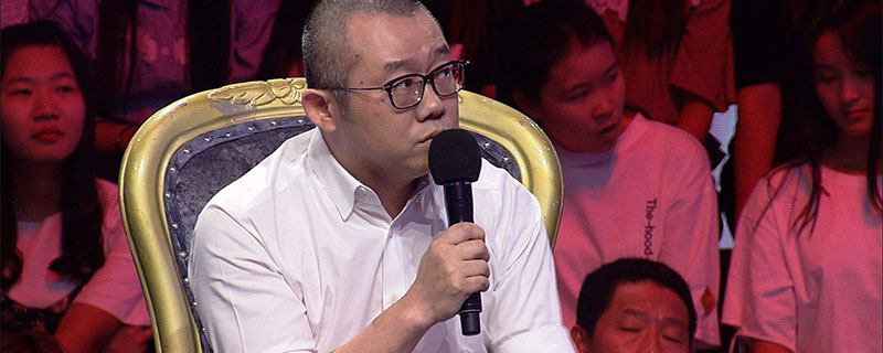 爱情保卫战53岁女朋友是哪期