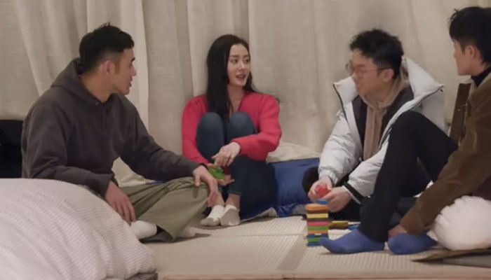 念念桃花源拍摄地在杭州哪里