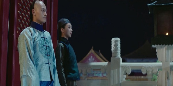 龙珠传奇人物介绍
