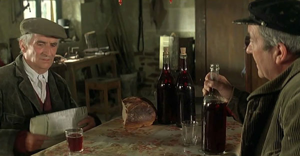 天外来客的演员