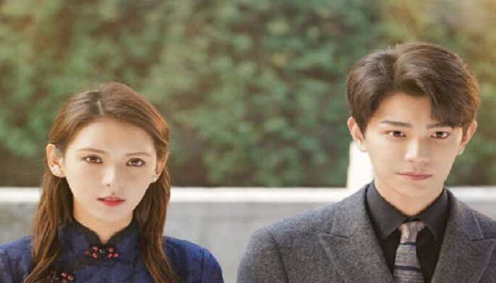 张予曦和丁禹兮演的电视剧张予曦和丁禹兮演了什么电视剧