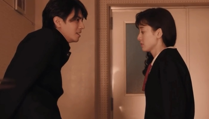 l礼香的真实结局l礼香的真实结局是什么