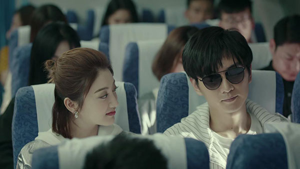 一场遇见爱情的旅行金小天吸毒了吗 