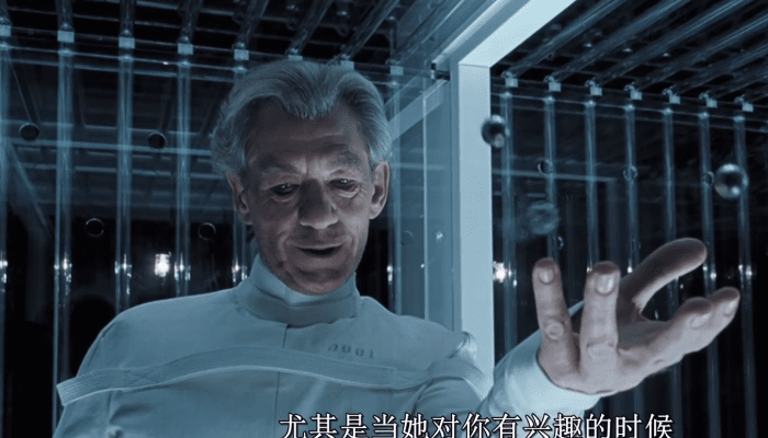 x战警观影顺序