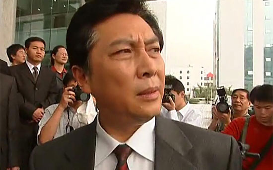 类似人民的名义的电视剧