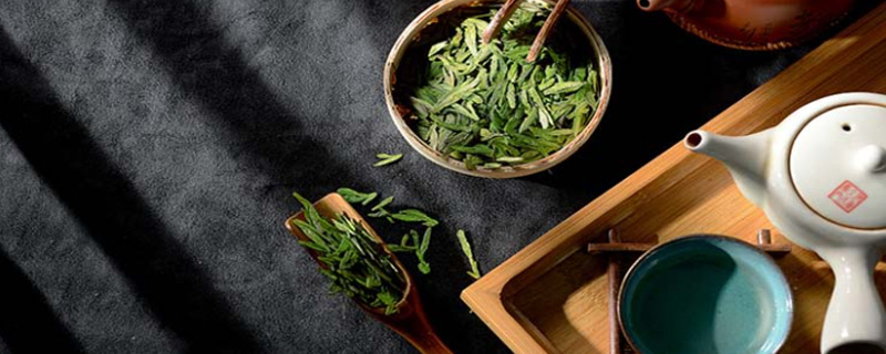 普洱茶的历史