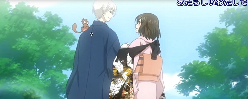 元气少女缘结神大结局