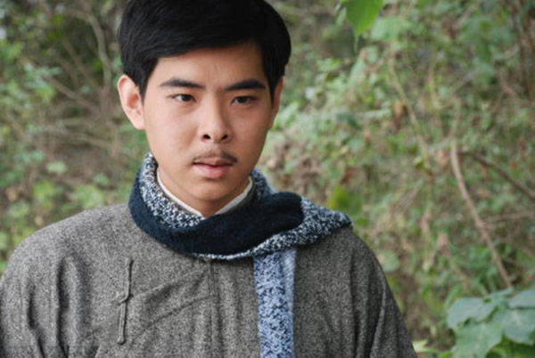 天堑1949的演员 天堑1949主要演员有哪些-解历史