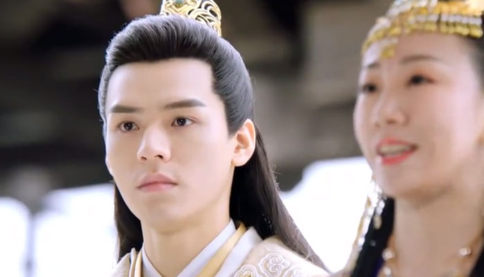 温客行的父母是谁