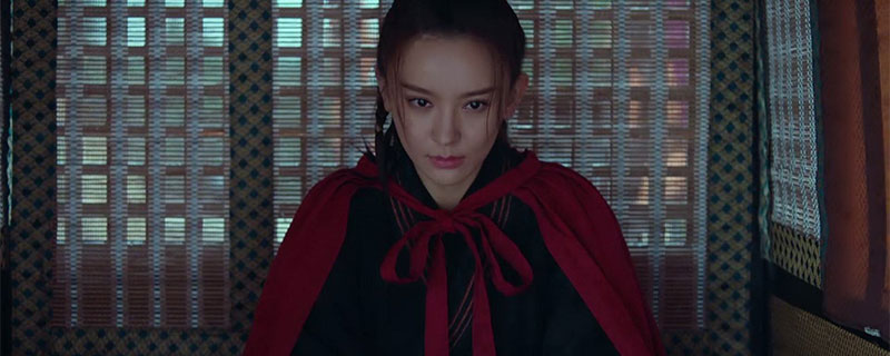 琅琊榜2重华郡主结局