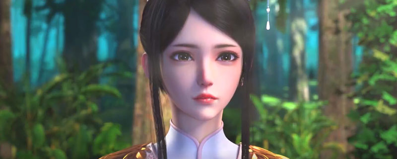 元龙女主是谁