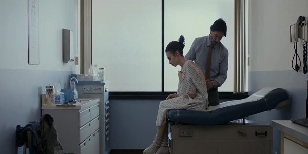 骨瘦如柴的演员